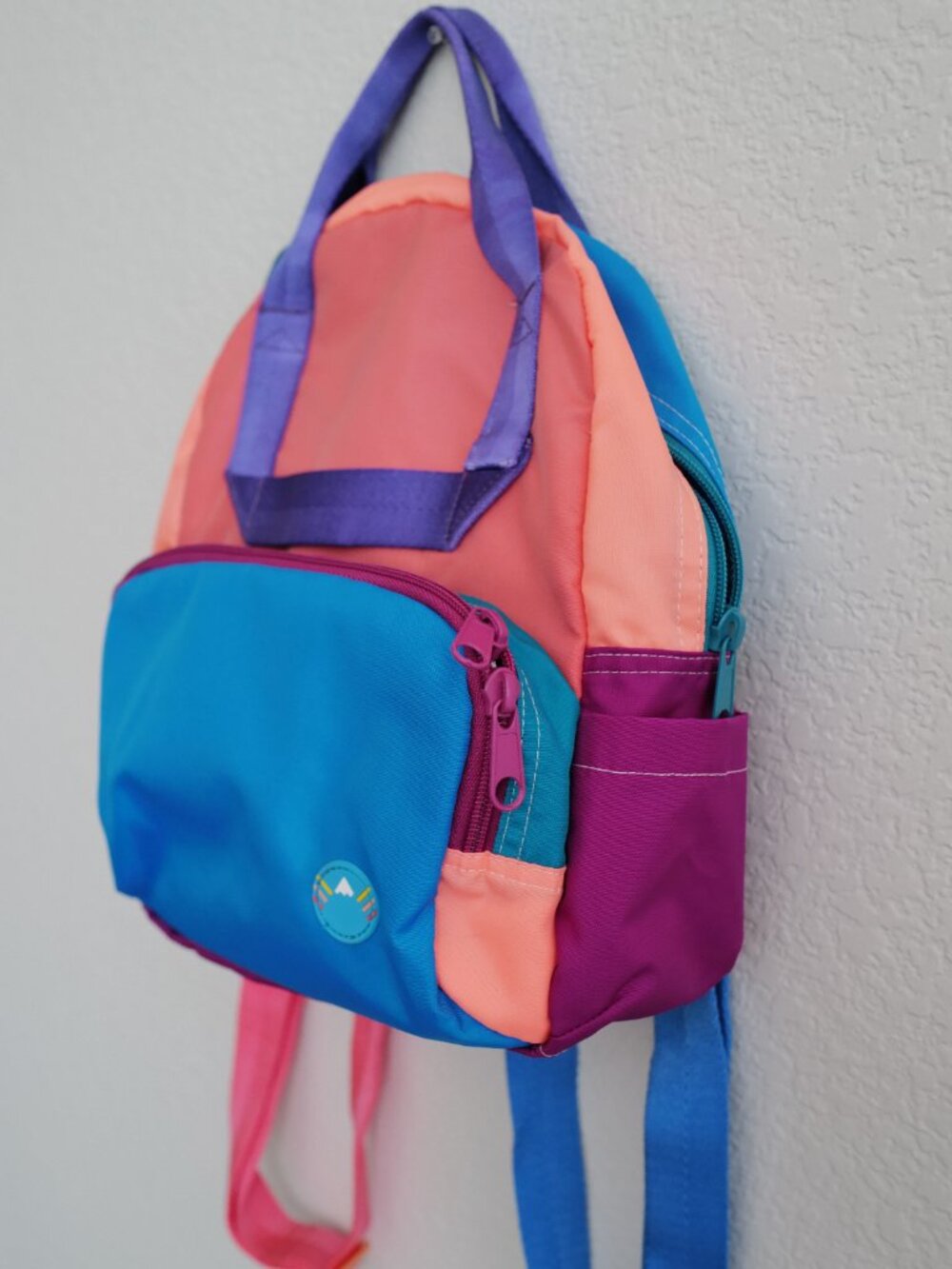 MOKUYOBI Atlas Mini Backpack - Picture 3 of 11